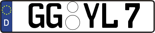 GG-YL7