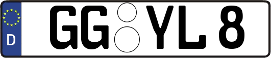 GG-YL8