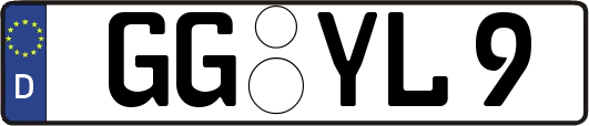 GG-YL9