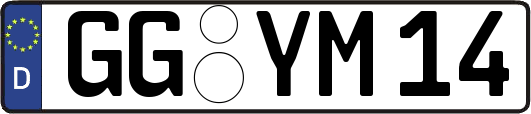 GG-YM14