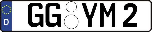 GG-YM2