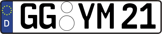GG-YM21
