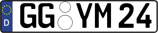 GG-YM24
