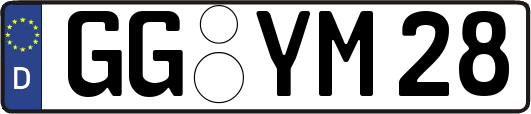 GG-YM28