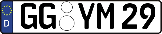 GG-YM29