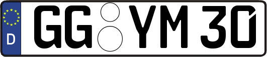 GG-YM30