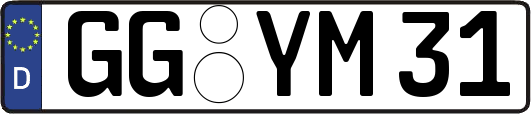 GG-YM31