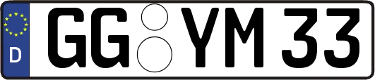 GG-YM33