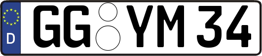 GG-YM34