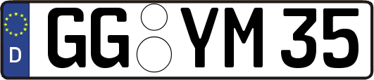 GG-YM35