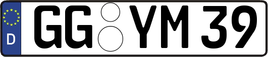 GG-YM39