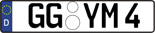 GG-YM4