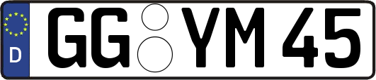 GG-YM45