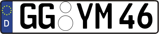 GG-YM46