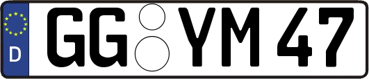 GG-YM47