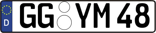 GG-YM48