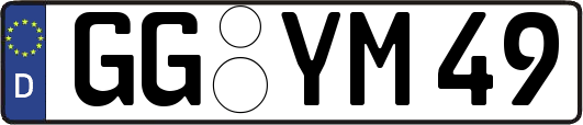 GG-YM49