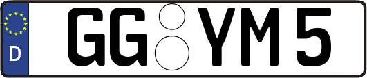 GG-YM5