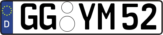 GG-YM52