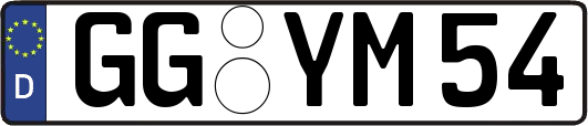 GG-YM54