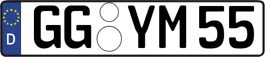 GG-YM55