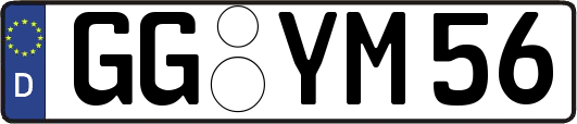 GG-YM56