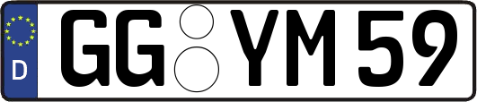 GG-YM59