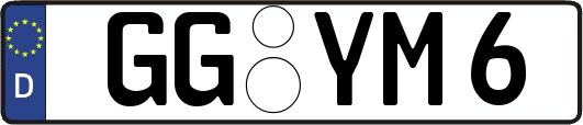 GG-YM6