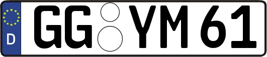 GG-YM61