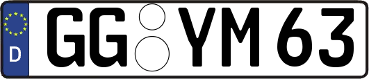 GG-YM63