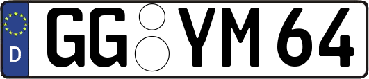 GG-YM64