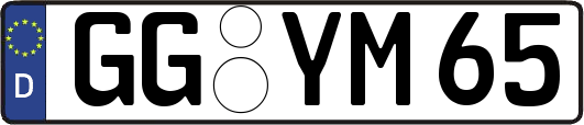 GG-YM65