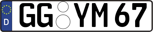 GG-YM67