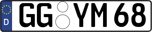 GG-YM68