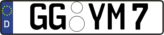 GG-YM7