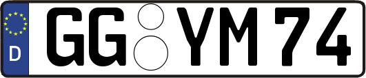 GG-YM74