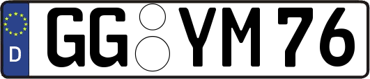 GG-YM76