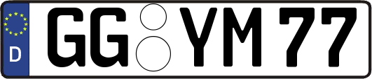 GG-YM77