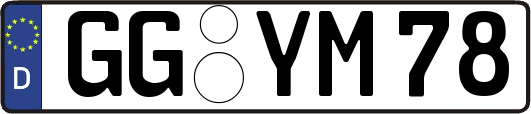 GG-YM78