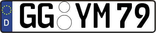 GG-YM79