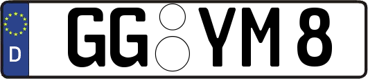GG-YM8