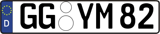 GG-YM82
