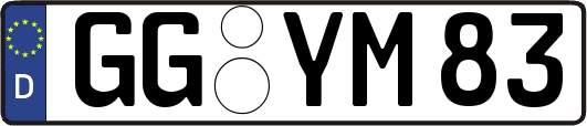GG-YM83