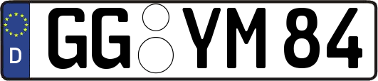 GG-YM84