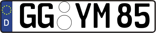 GG-YM85
