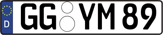 GG-YM89