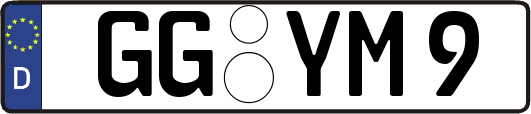 GG-YM9