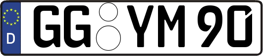GG-YM90