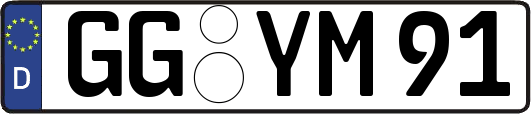 GG-YM91