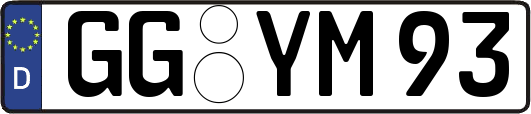 GG-YM93